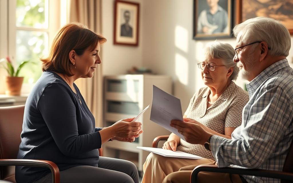 Citizenship Test for Seniors in Costa Rica