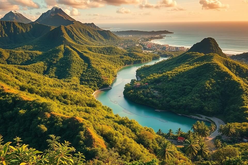 How to qualify for Costa Rica investment residency